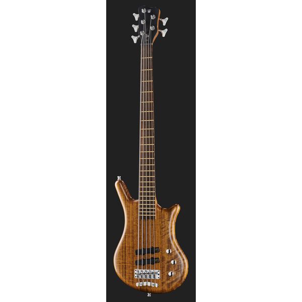 Warwick Pro Series Thumb BO 5