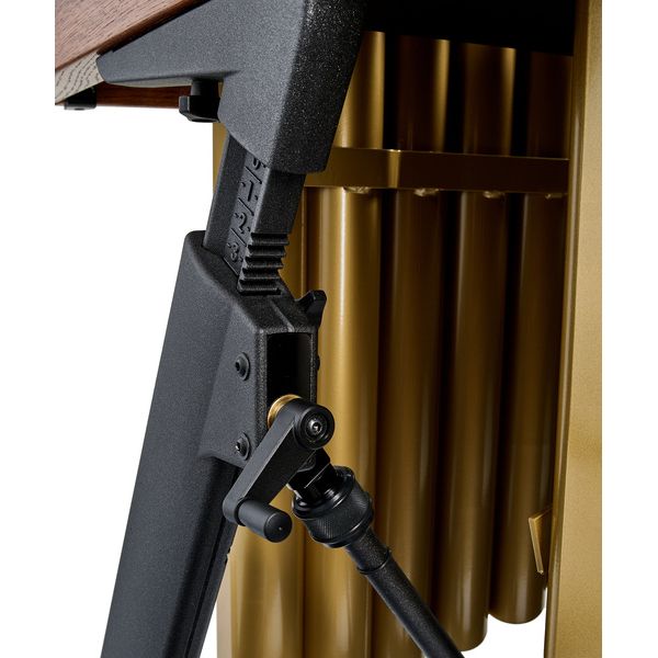 Adams VAWA40S Alpha Vibra A=443 W/G