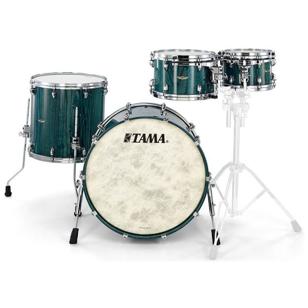 Tama STAR Drum Walnut Stand. LIC