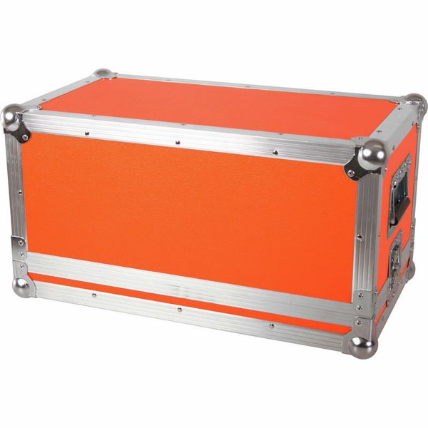 Thon Amp Case Orange Head