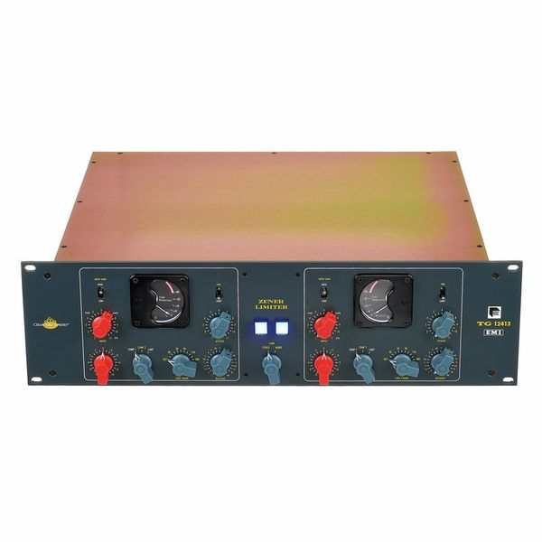 Chandler Limited EMI TG12413 Zener Limiter