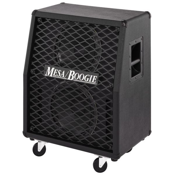 Mesa Boogie Vintage Split Back 2x12 Vert.