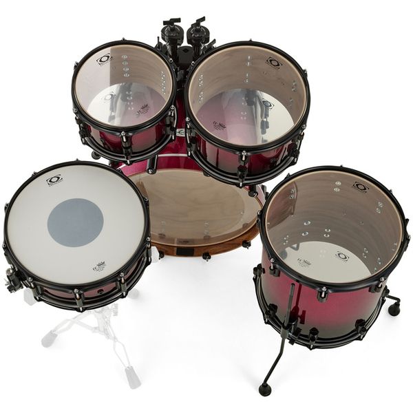 DrumCraft Series 6 Studio Set BP