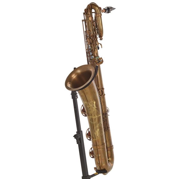 Thomann lowJAZZ PB Baritone Sax