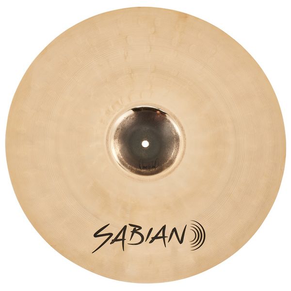 Sabian HHX Evolution Exclusive Set