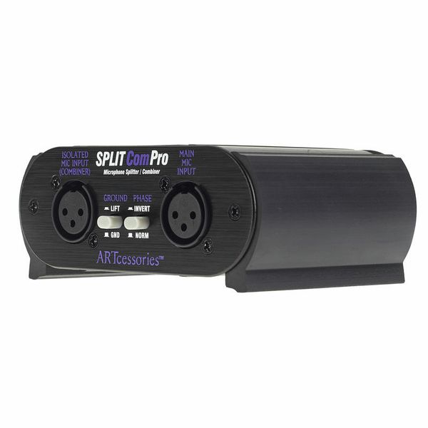 ART Splitcom Pro
