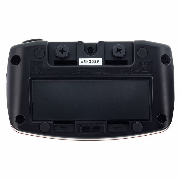 Boss VE-5 RD Vocal Performer