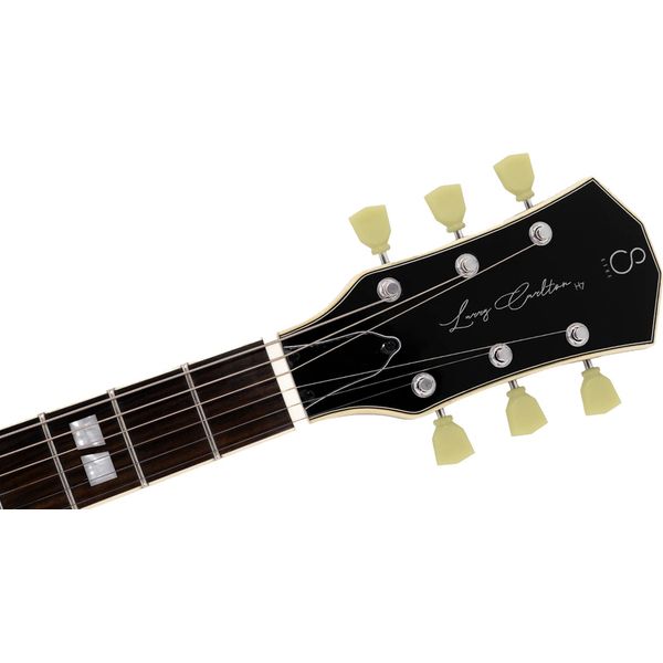 Larry Carlton H7F Tobacco Burst