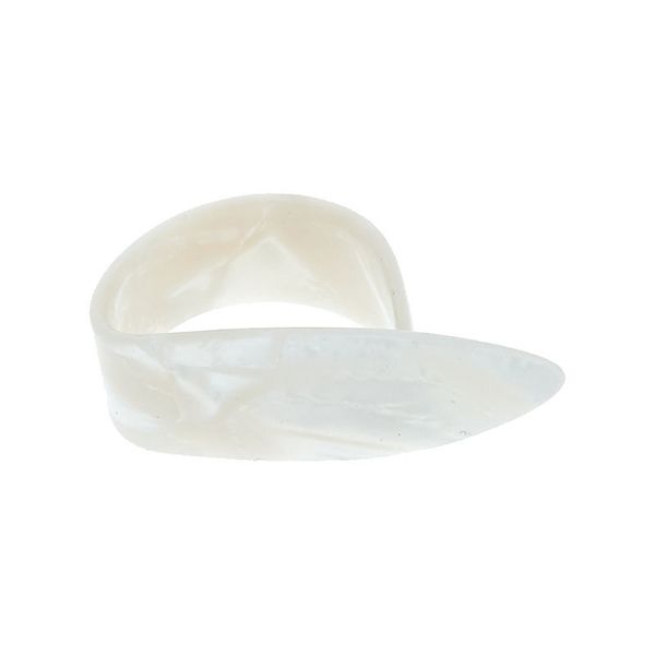 Maxpic Thumb Pick M Pearloid