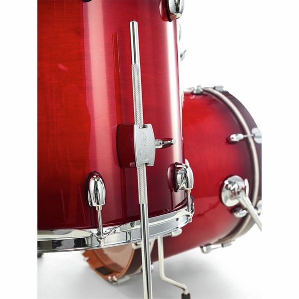 Gretsch Drums Catalina Club Studio Crimson