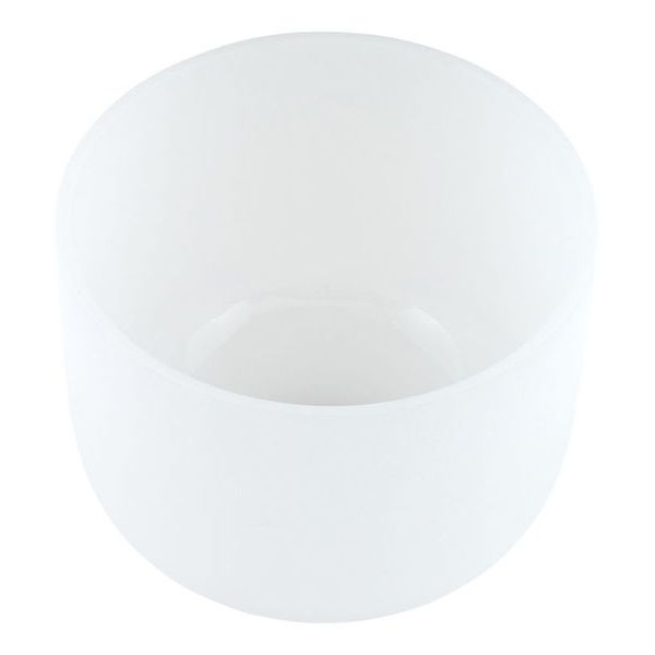 Thomann Crystal Singing Bowl CF 8" H/B
