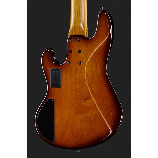 Sandberg California Supreme 35th HB 5