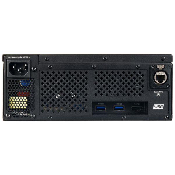 Waves Extreme-C SoundGrid Server