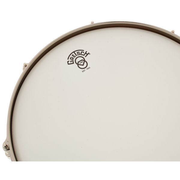 Gretsch Drums 14"x7" 140th Anniversary Snare