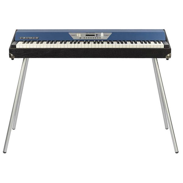 Crumar Seventeen Legs Set