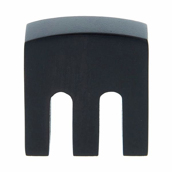 Roth & Junius Violin Mute FLat Ebony