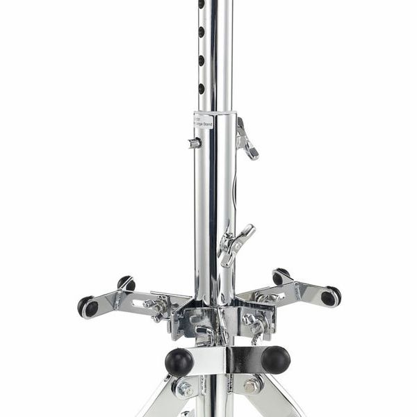 LP 291 Triple Conga Stand