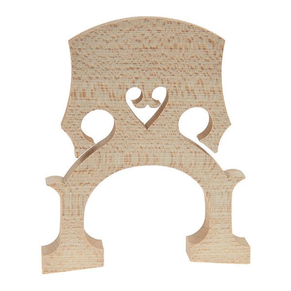 Teller No.03 Student Cello Bridge 3/4