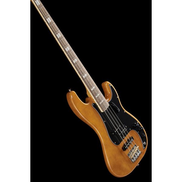 Harley Benton MV-4PJ Natural