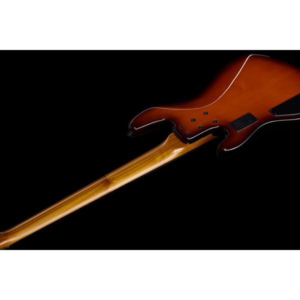 Sandberg California Supreme 35th HB 5