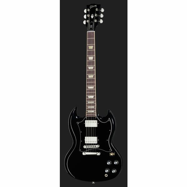 Gibson SG Standard EB