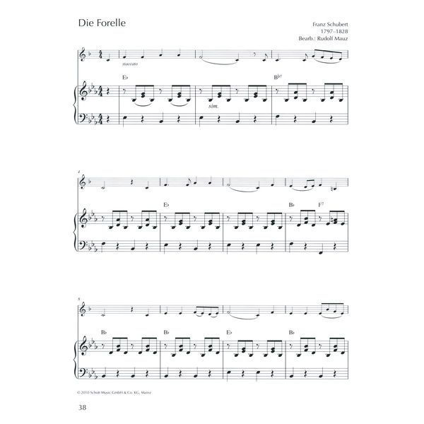 Schott Klarinette Hobby Spielbuch 1