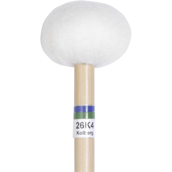 Kolberg 26K4 Timpani Mallets