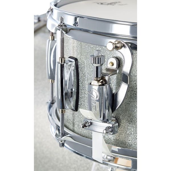 Gretsch Drums Catalina Maple Silver Sparkle
