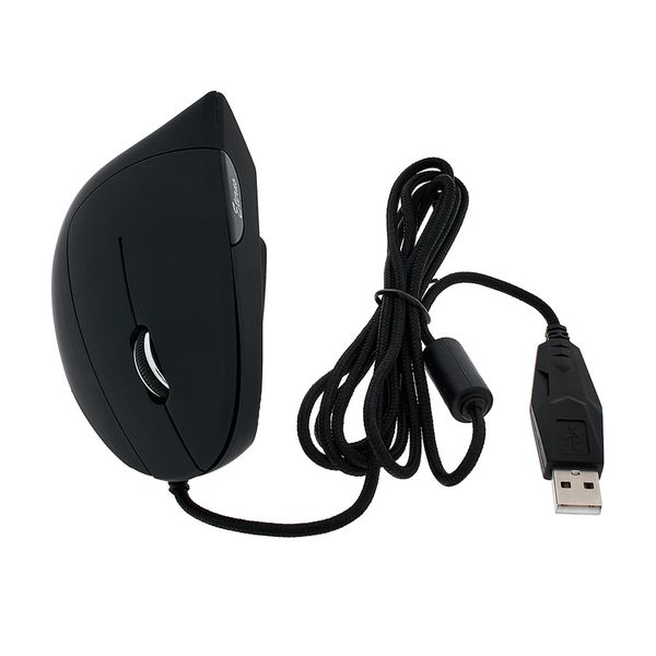 Inter-Tech Eterno KM-206WR