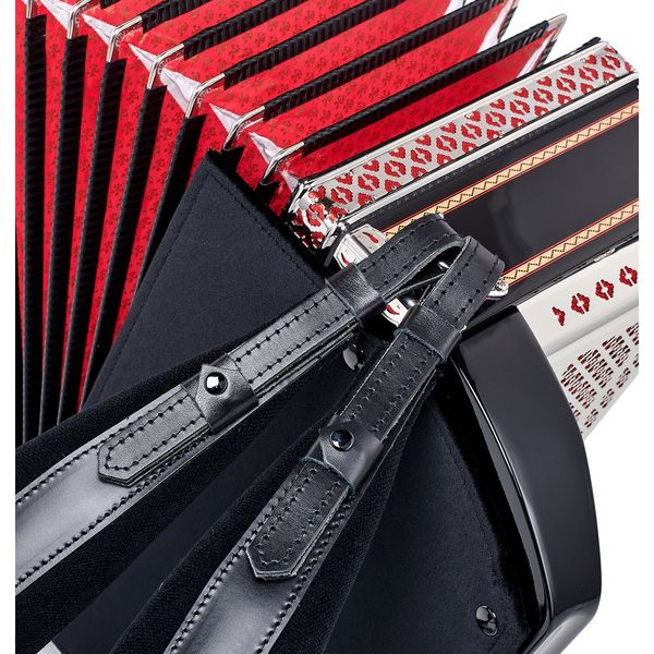 Lanzinger 34 Classic G/C/F/Bb