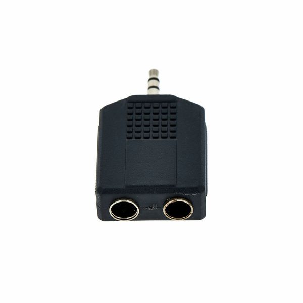 the sssnake 1845 Y-Adapter