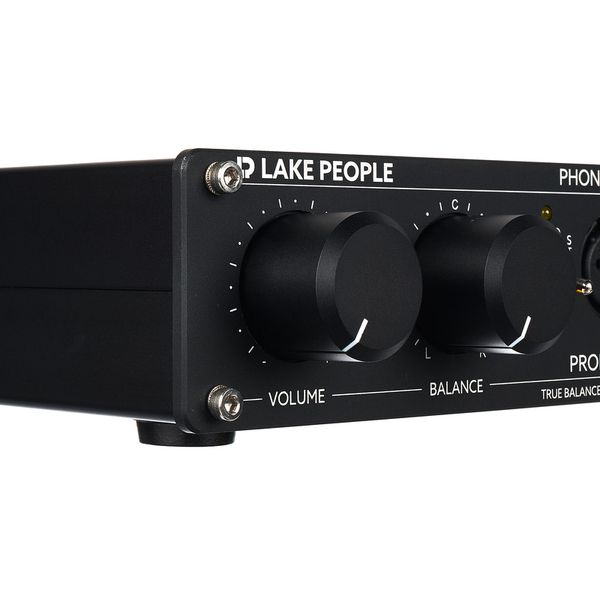 Lake People G108 Headphone Amp