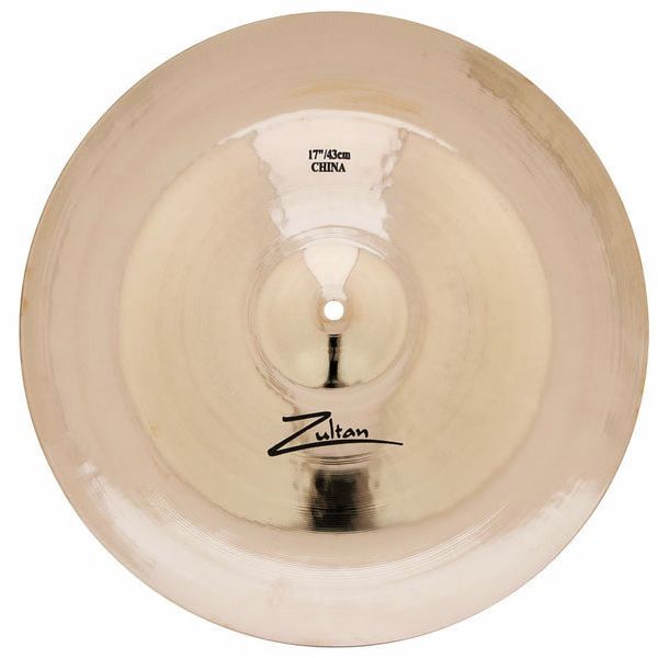 Zultan 17" Q China