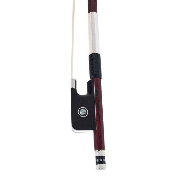Conrad Götz No.72 Pernambuco Viola Bow