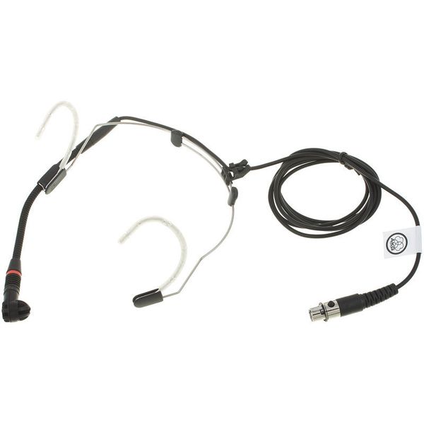 the t.bone TWS/AKG C555 863 MHz Set