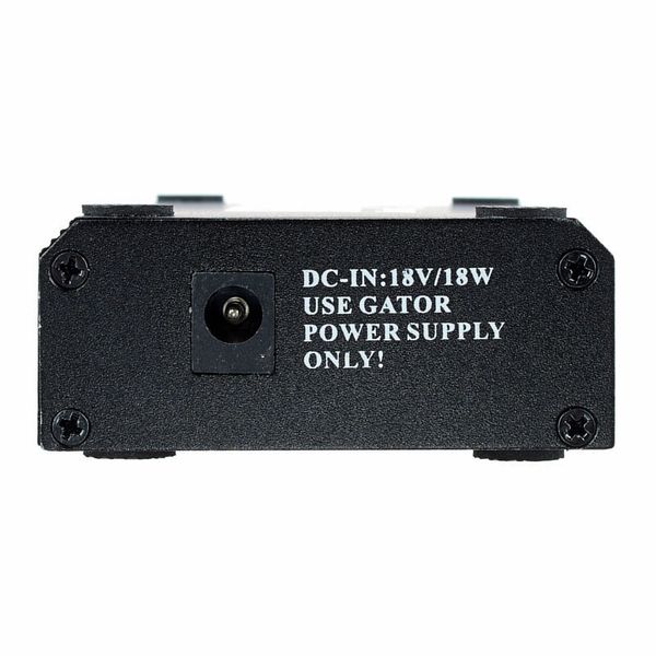 Gator G-BUS-8 Multi Power Supply