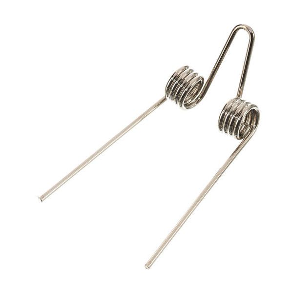 King Waterkey Spring Trombone