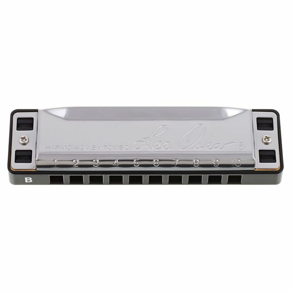 Lee Oskar Major Diatonic B (H)