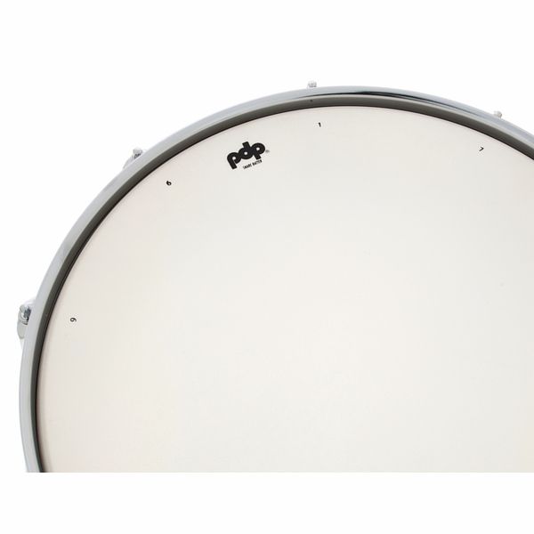 DW PDP 14"x5" Concept Bronze