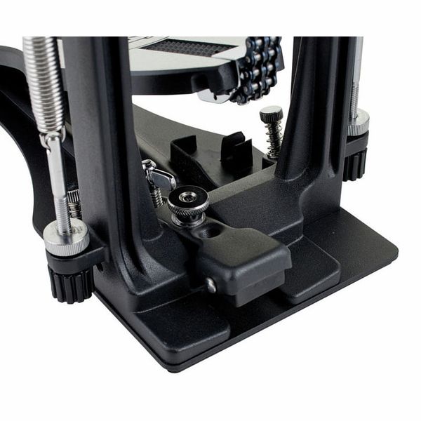 Mapex P600TW Mars Double Pedal