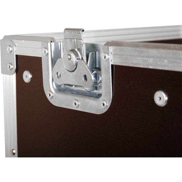 Thon L-Rack 12U 45 Wheels