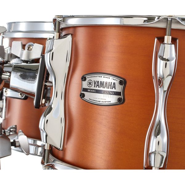 Yamaha Recording Custom Studio RW