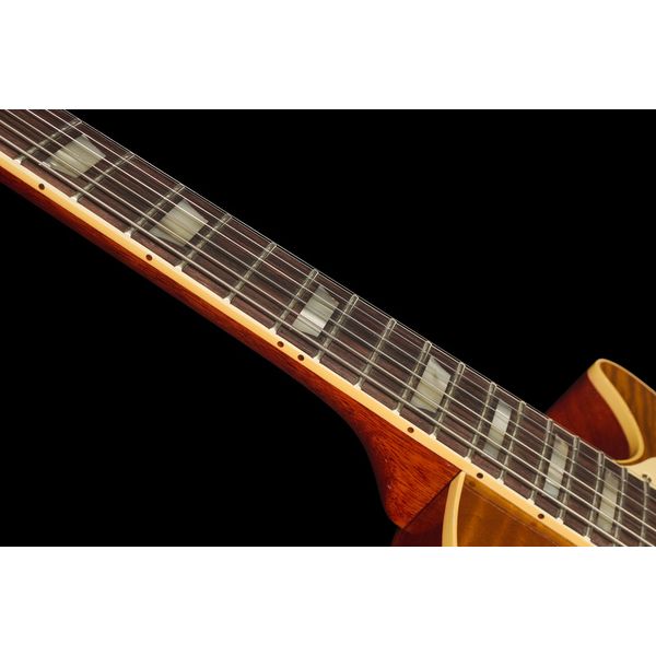 Gibson Les Paul 59 Royal Tea LA