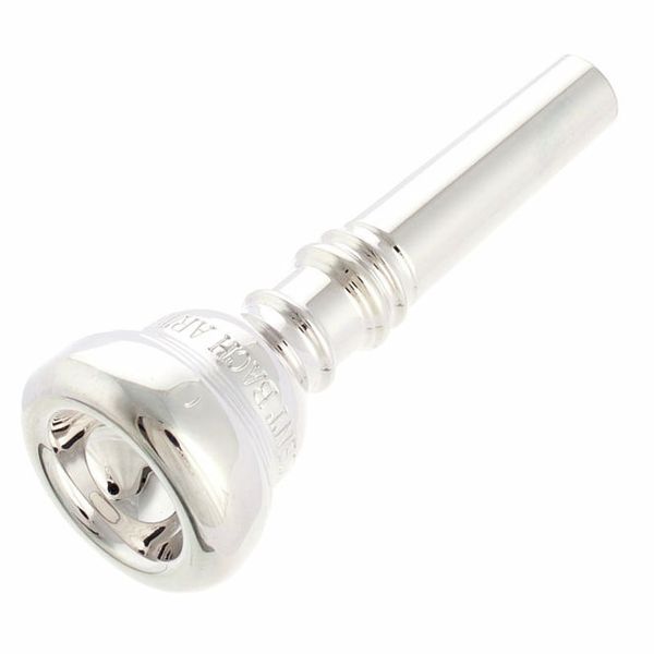 Bach A449 Artisan Cornet 7C