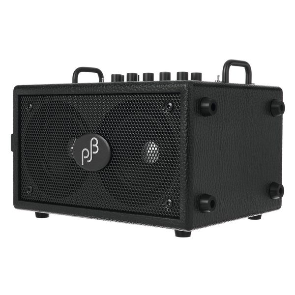 Phil Jones Double Four Plus BG-80 BK