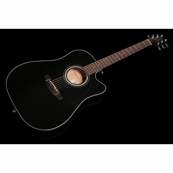Takamine GD30CE-B