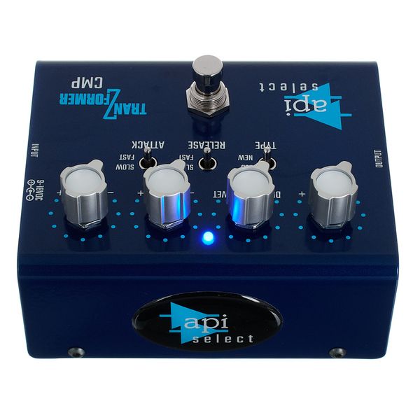 API Audio TranZformer CMP