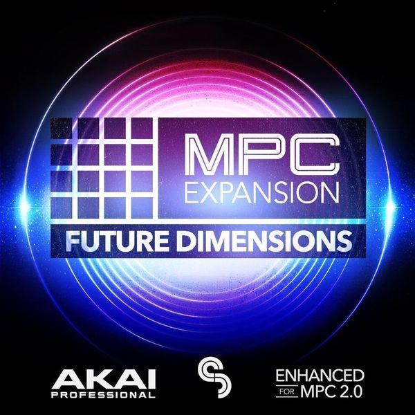 AKAI Professional Future Dimensions