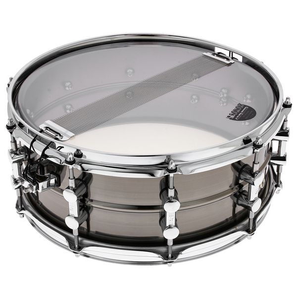 Sonor 14"x5,75" Kompressor Brass SD