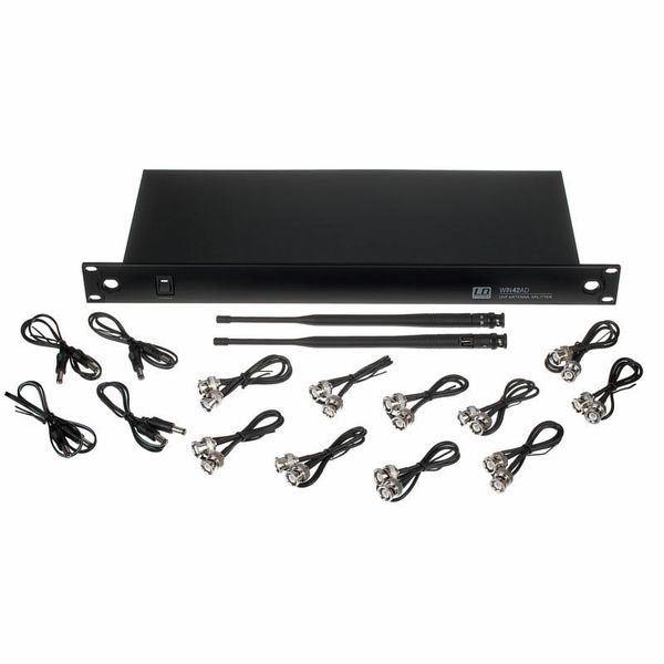 LD Systems LD WIN42 AD